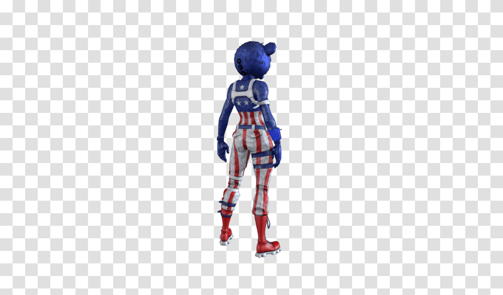 Fortnite Fireworks Team Leader Outfits, Person, Human, Costume, Robot Transparent Png