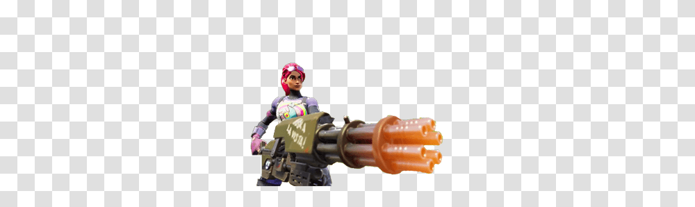Fortnite For Mobile, Person, Human, Power Drill, Tool Transparent Png