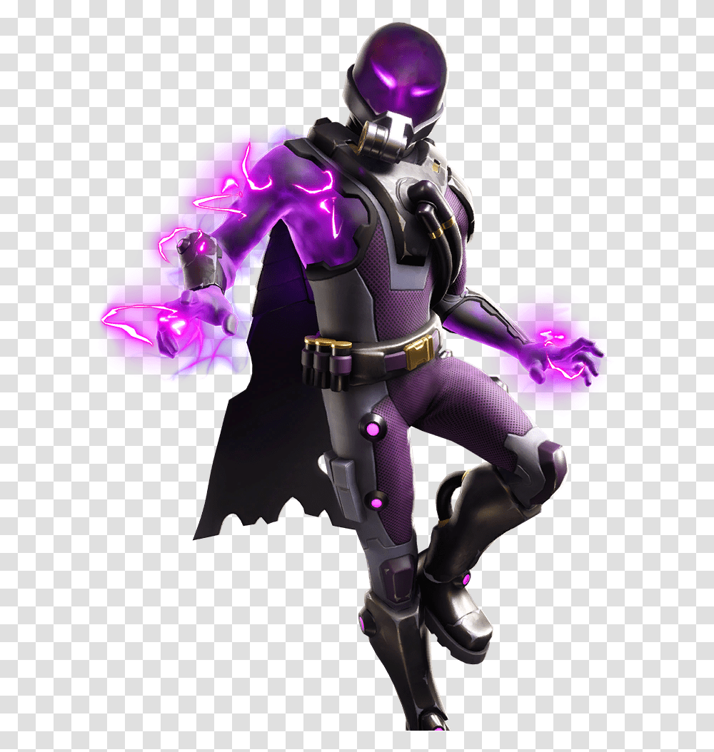 Fortnite Fortnite Tempest Skin, Costume, Person, Human, Graphics Transparent Png