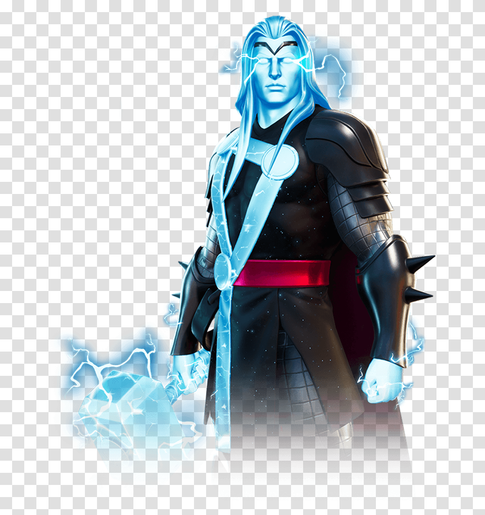 Fortnite Free Toplay Crossplatform Game Fortnite Fortnite Chapter 2 Season 4, Costume, Person, Clothing, Graphics Transparent Png