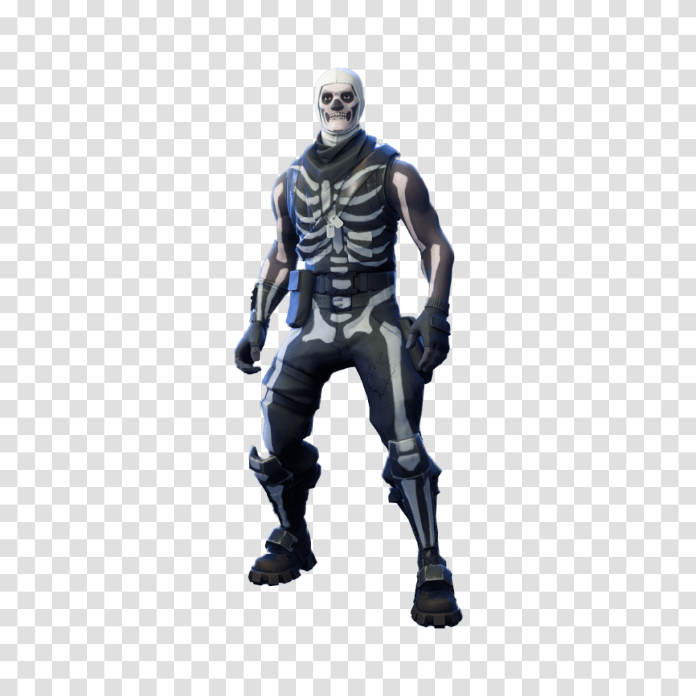 Fortnite, Game, Alien, Person, Human Transparent Png