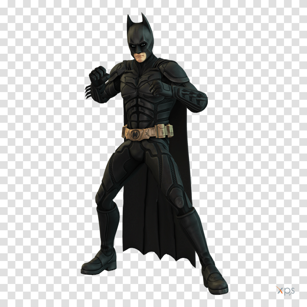 Fortnite, Game, Batman, Person, Human Transparent Png