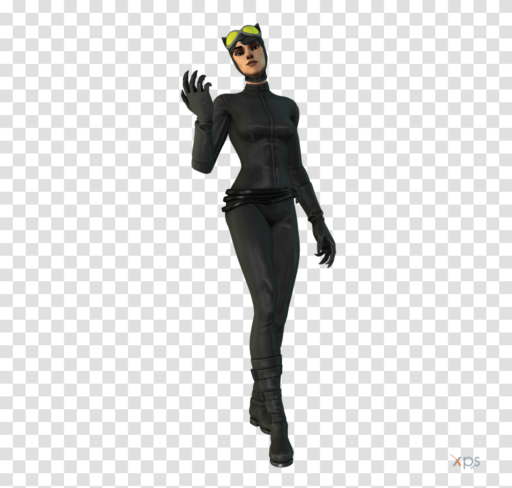 Fortnite, Game, Alien, Person Transparent Png