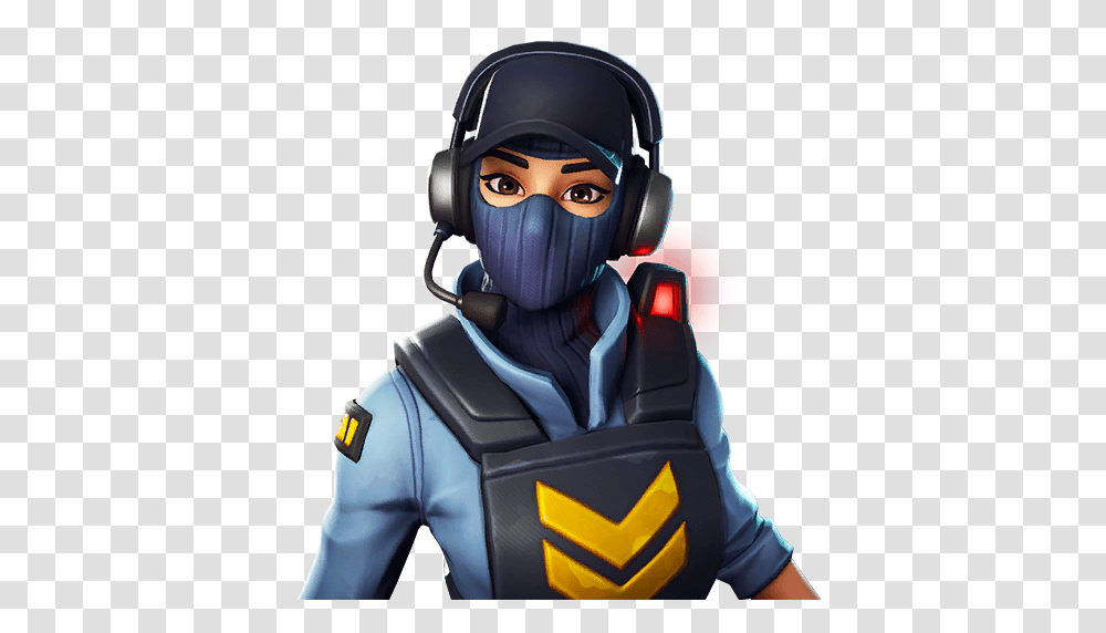 Fortnite, Game, Helmet, Cushion Transparent Png