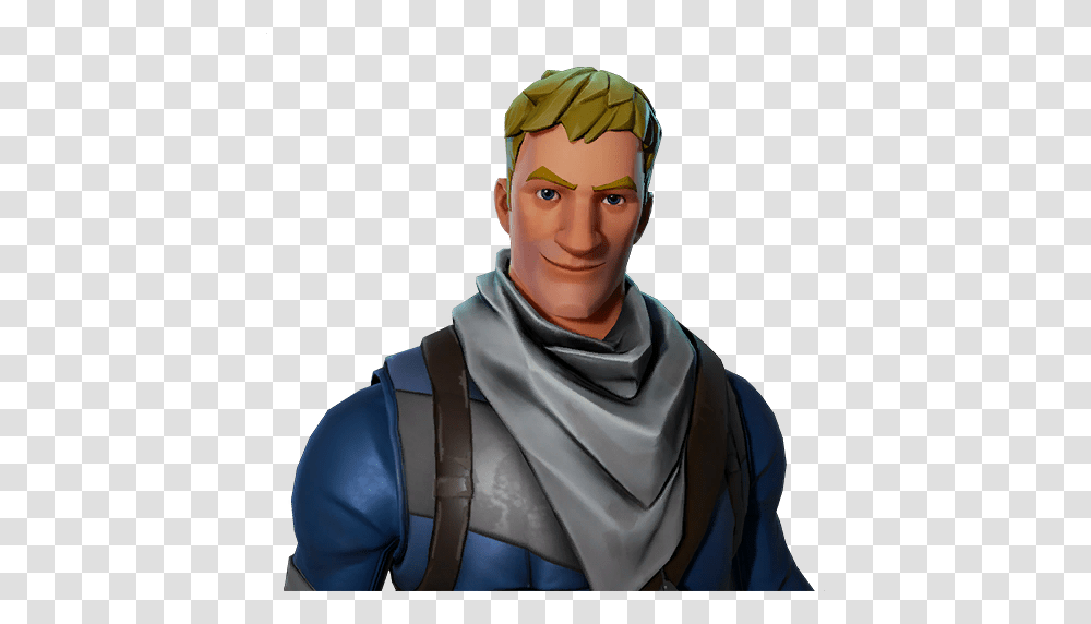 Fortnite, Game, Person, Overwatch Transparent Png