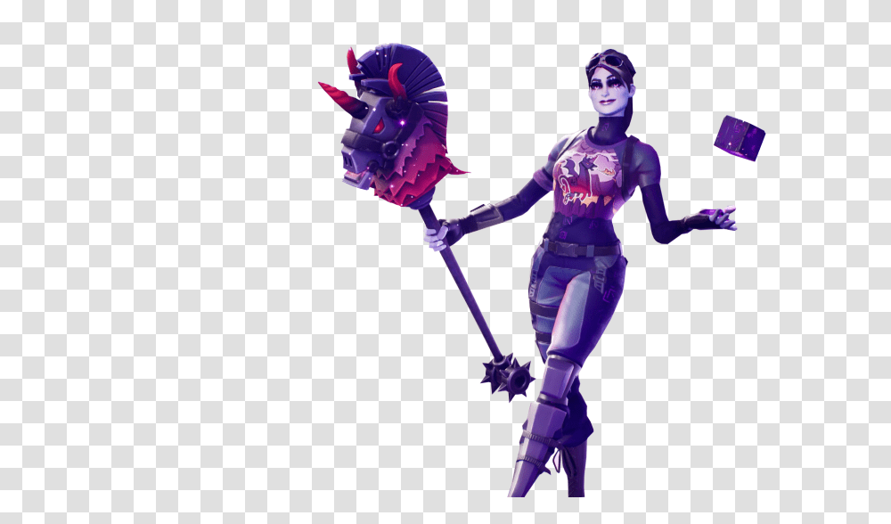 Fortnite, Game, Costume, Person Transparent Png