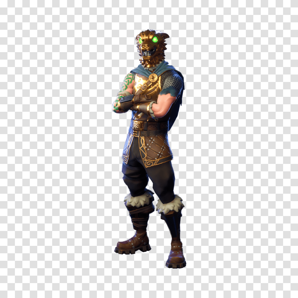 Fortnite, Game, Costume, Person Transparent Png
