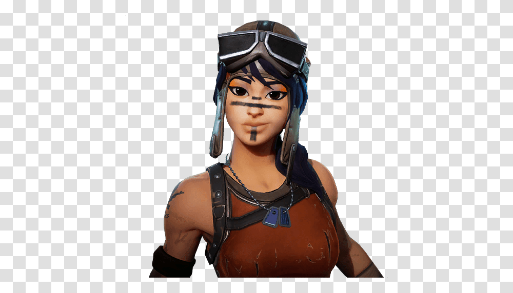 Fortnite, Game, Costume, Person, Helmet Transparent Png