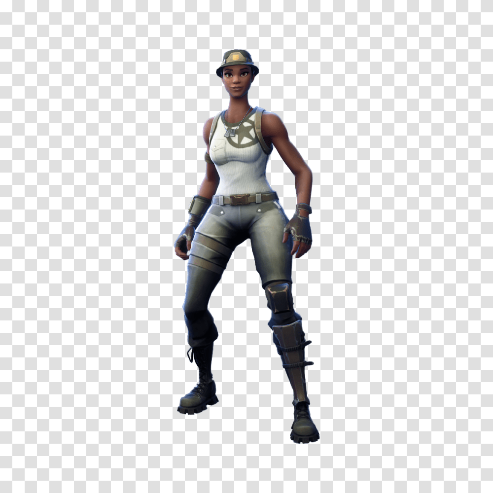 Fortnite, Game, Costume, Person, Human Transparent Png