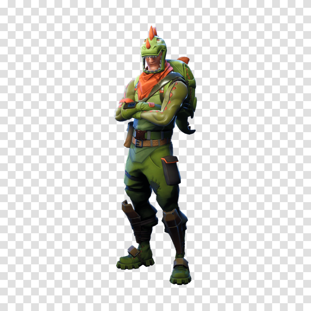 Fortnite, Game, Costume, Person, Human Transparent Png