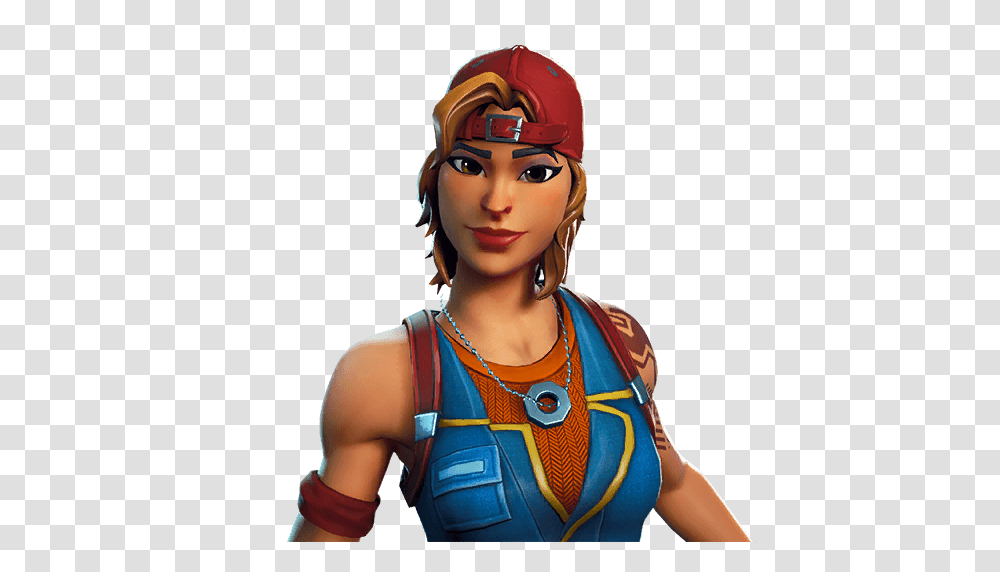 Fortnite, Game, Costume, Person, Human Transparent Png