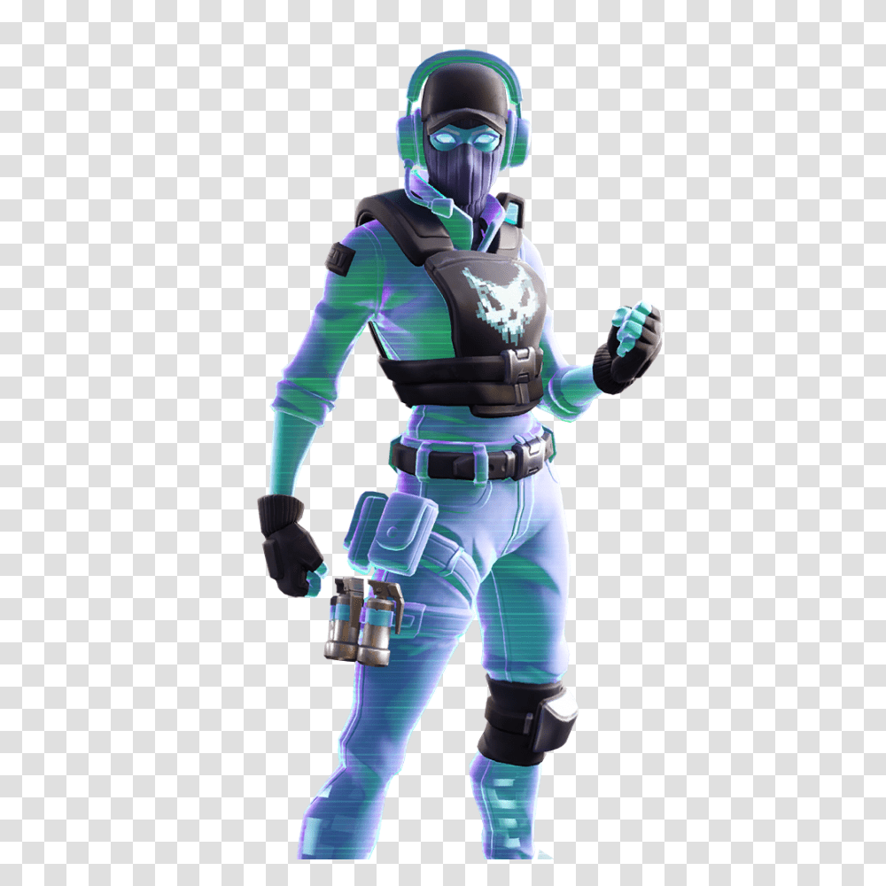 Fortnite, Game, Costume, Sunglasses, Accessories Transparent Png