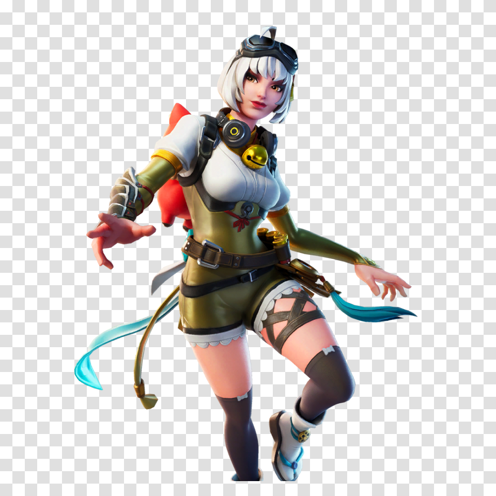 Fortnite, Game, Costume, Toy, Person Transparent Png