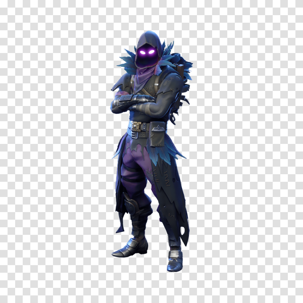 Fortnite, Game, Costume, Toy, Person Transparent Png