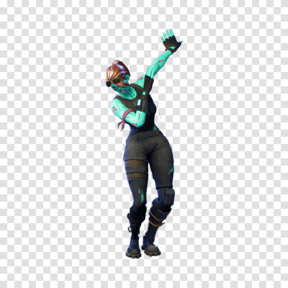 Fortnite, Game, Dance Pose, Leisure Activities, Person Transparent Png