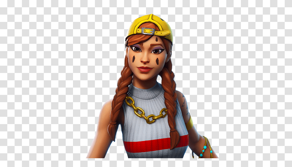 Fortnite, Game, Face, Person, Doll Transparent Png