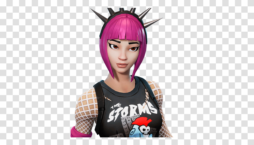 Fortnite, Game, Person Transparent Png