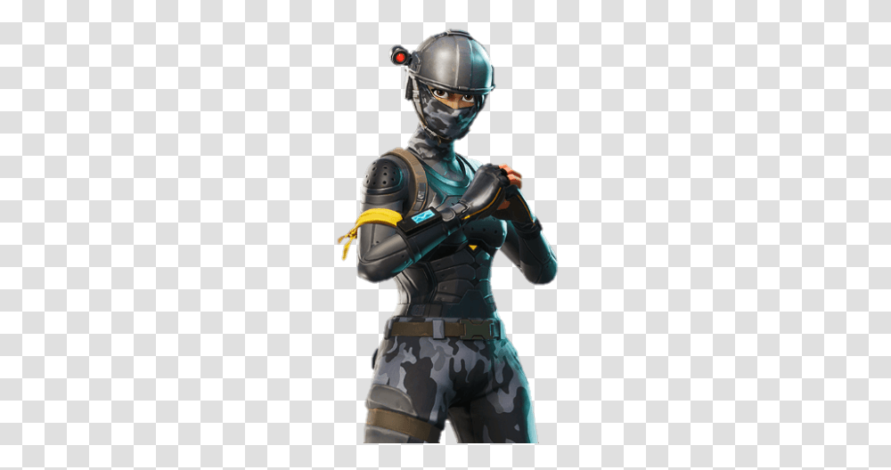 Fortnite, Game, Helmet, Apparel Transparent Png