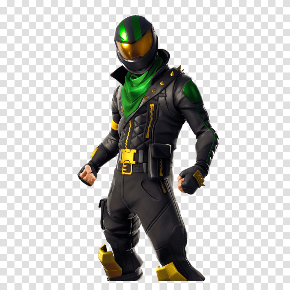 Fortnite, Game, Helmet, Person Transparent Png