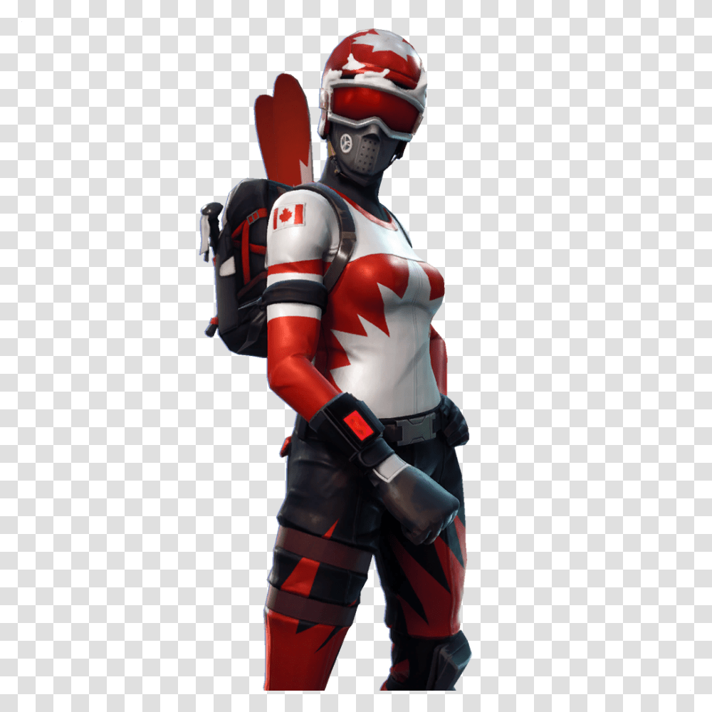 Fortnite, Game, Helmet, Person Transparent Png