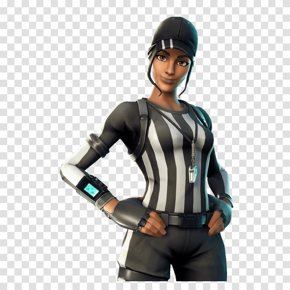 Fortnite, Game, Person, Costume Transparent Png