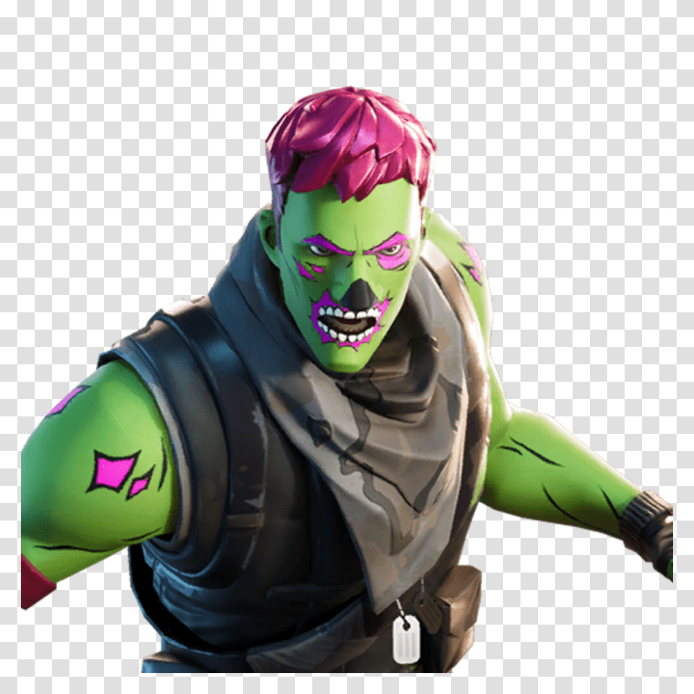Fortnite, Game, Person, Costume Transparent Png