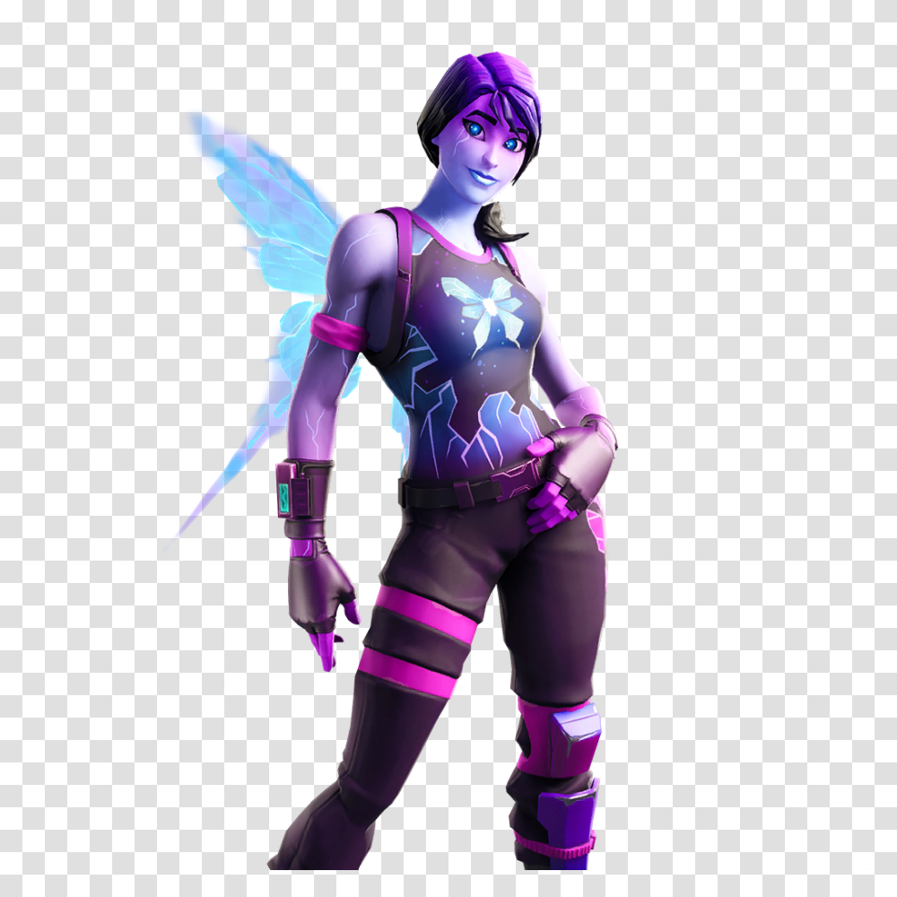 Fortnite, Game, Person Transparent Png