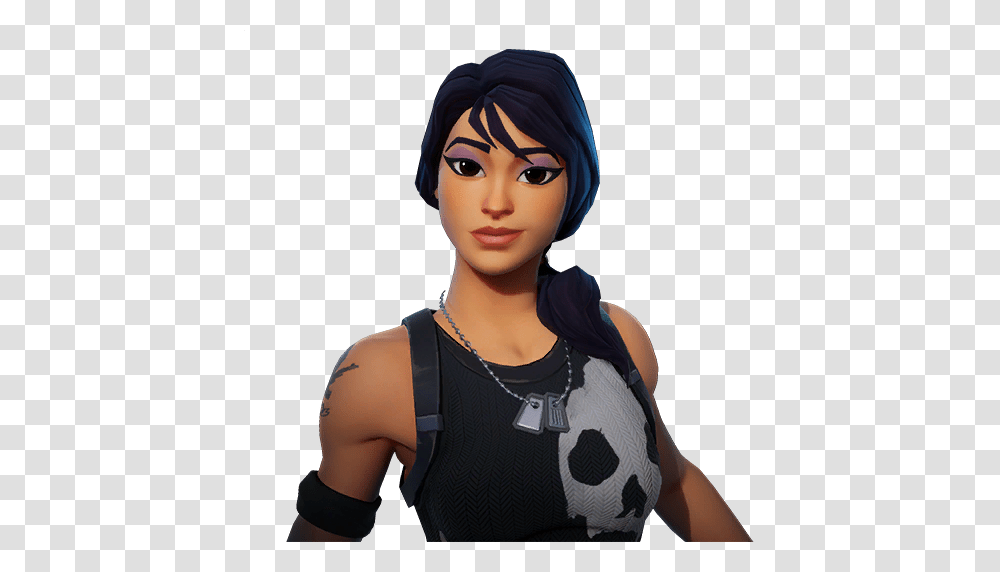 Fortnite, Game, Person, Human Transparent Png