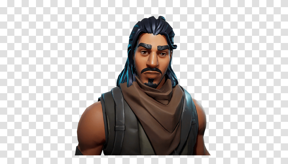 Fortnite, Game, Person, Human Transparent Png