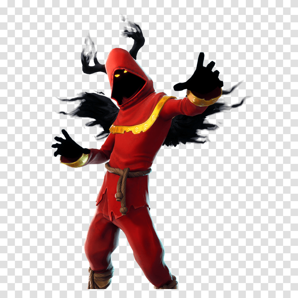 Fortnite, Game, Person, Human, Costume Transparent Png