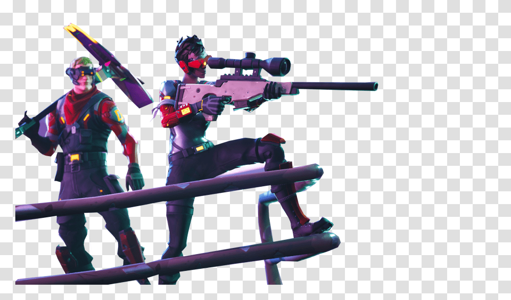 Fortnite, Game, Person, Human, Helmet Transparent Png