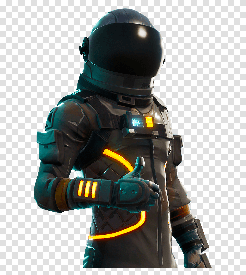 Fortnite, Game, Person, Human, Helmet Transparent Png