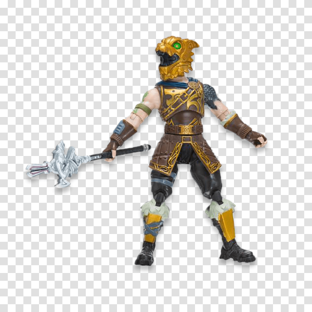 Fortnite, Game, Person, Toy, Figurine Transparent Png