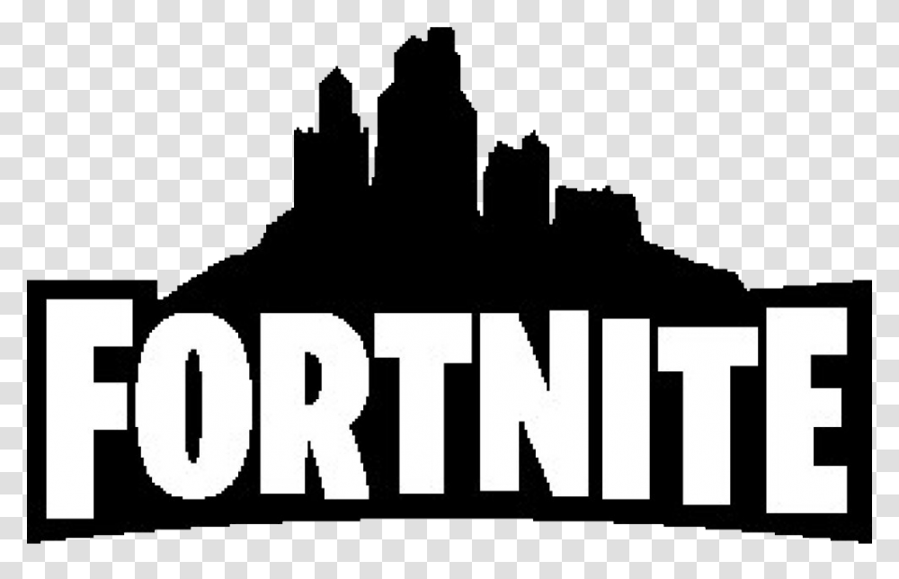 Fortnite, Game, Alphabet, Liquor Transparent Png