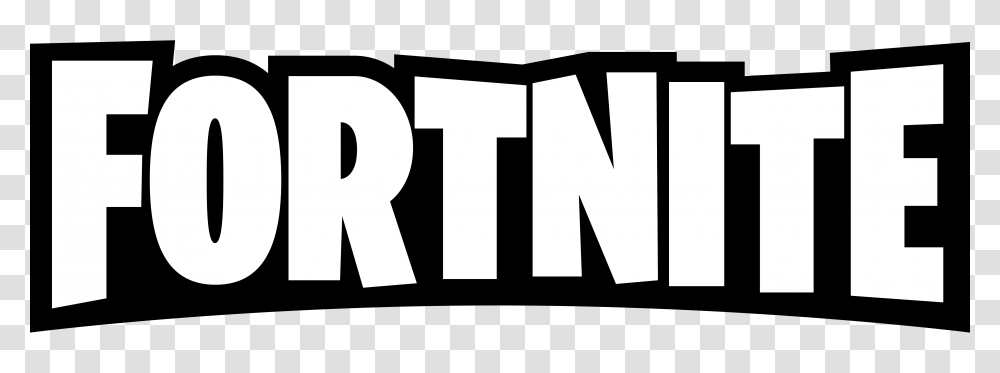 Fortnite Game Label Number Transparent Png Pngset Com