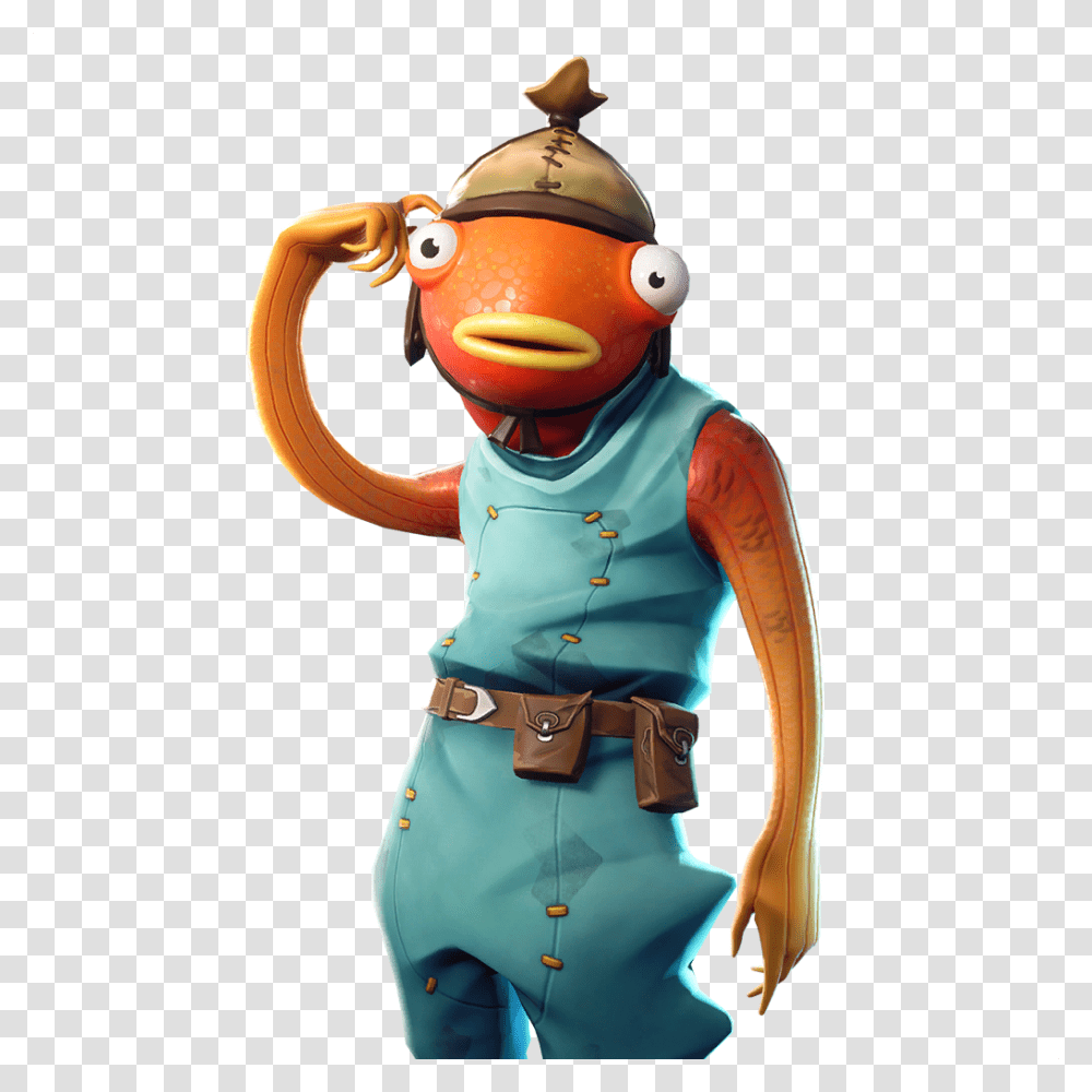 Fortnite, Game, Toy, Costume, Figurine Transparent Png