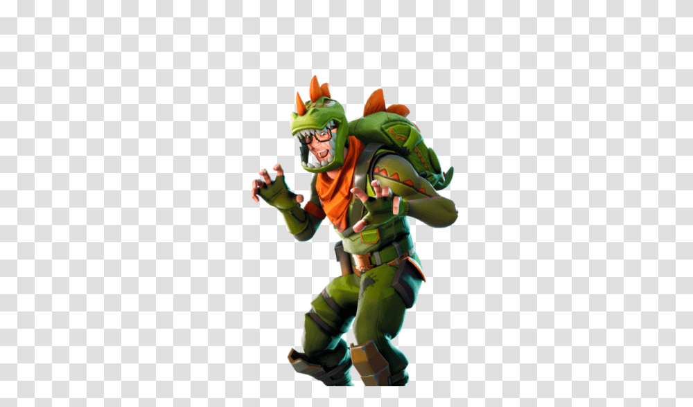 Fortnite, Game, Toy, Costume, Mascot Transparent Png