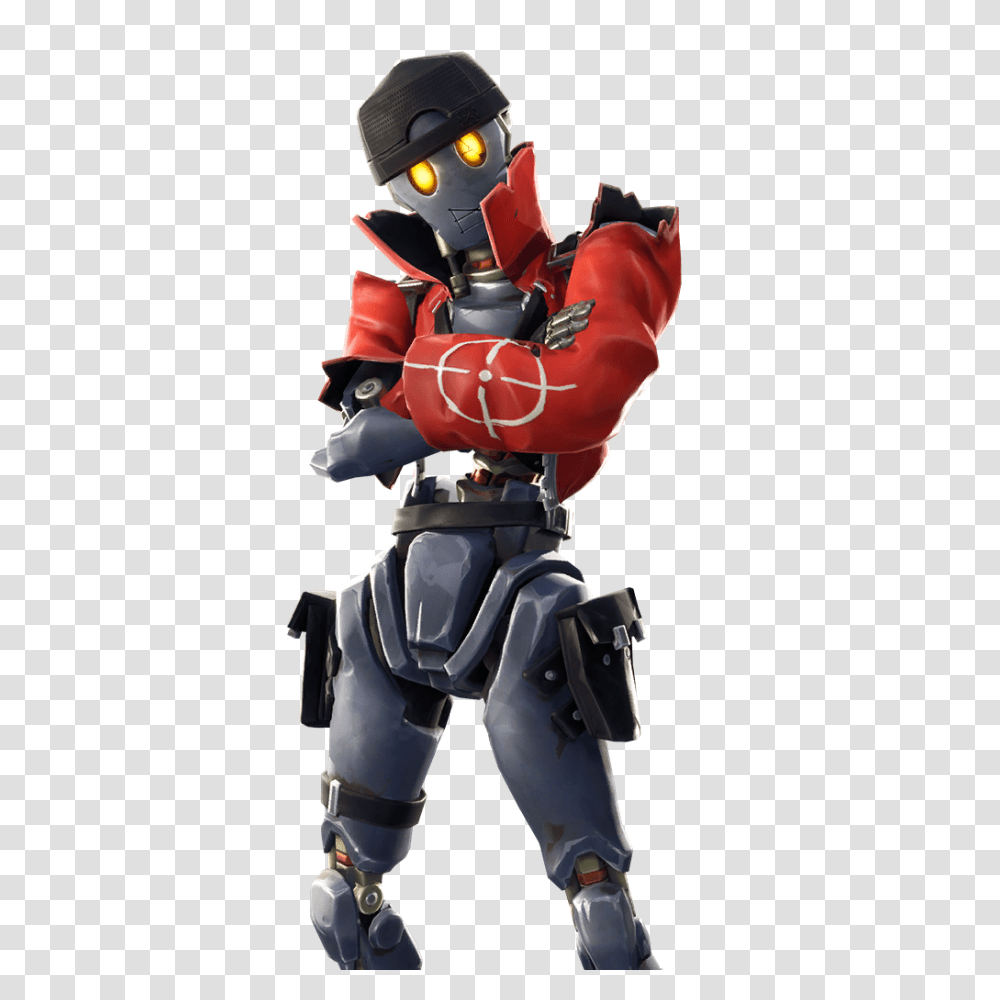 Fortnite, Game, Toy, Costume, Person Transparent Png