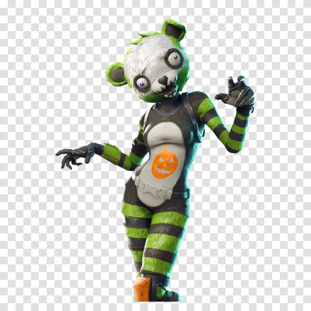 Fortnite, Game, Toy, Mascot, Person Transparent Png