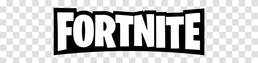 Fortnite, Game, Word, Label Transparent Png