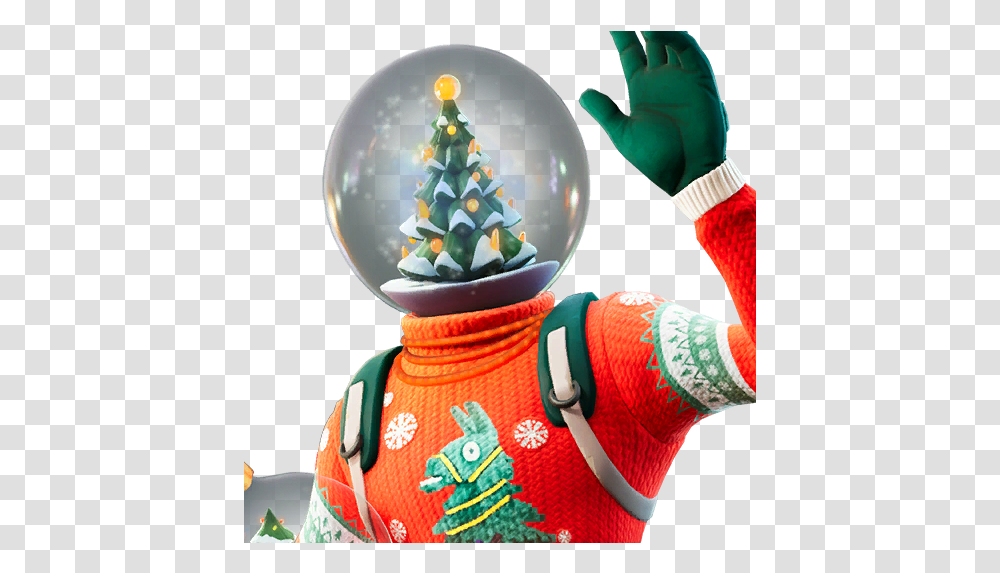 Fortnite Globe Shaker Skin Outfit Pngs Images Pro Game Fortnite Globe Shaker, Person, Human, Astronaut Transparent Png