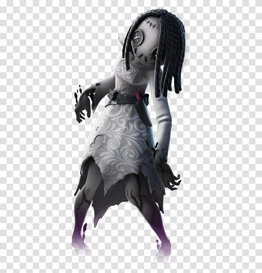 Fortnite Halloween Skins 2019, Figurine, Person, Toy Transparent Png