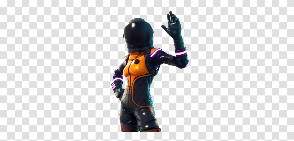 Fortnite, Helmet, Person, Figurine Transparent Png