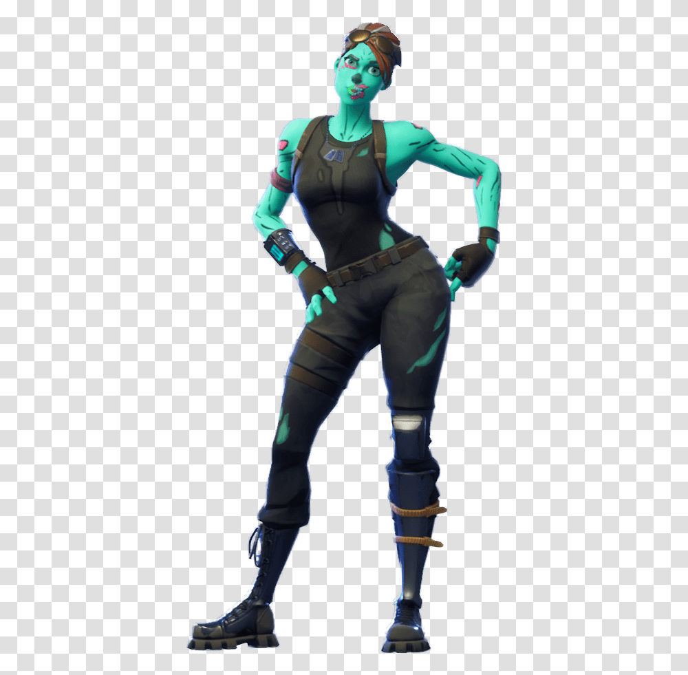 Fortnite Hot Stuff, Person, People, Pattern Transparent Png