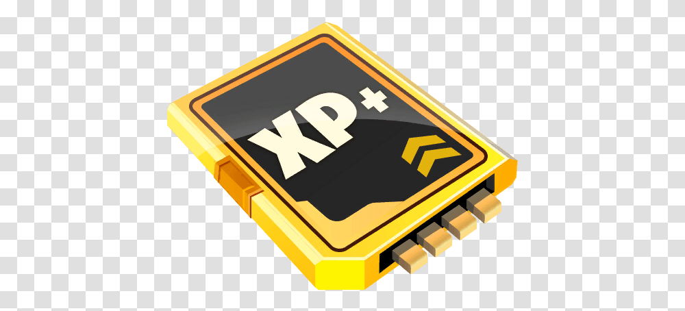 Fortnite How To Level Up Fast In Battle Royal Season 3 Fortnite Xp Boost, Electronic Chip, Hardware, Electronics, Cpu Transparent Png
