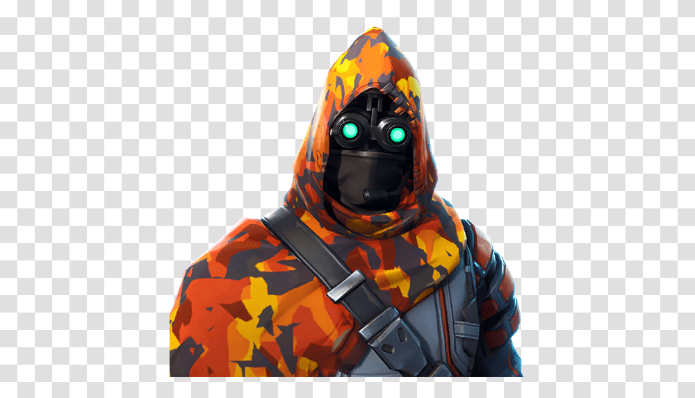 Fortnite Icon Character 134 Longshot Fortnite, Clothing, Apparel, Person, Human Transparent Png