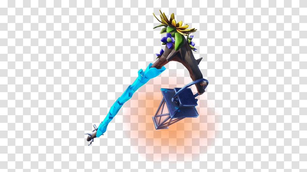 Fortnite Icon Pickaxe 29 Cold Snap Fortnite, Graphics, Art, Person, Sphere Transparent Png