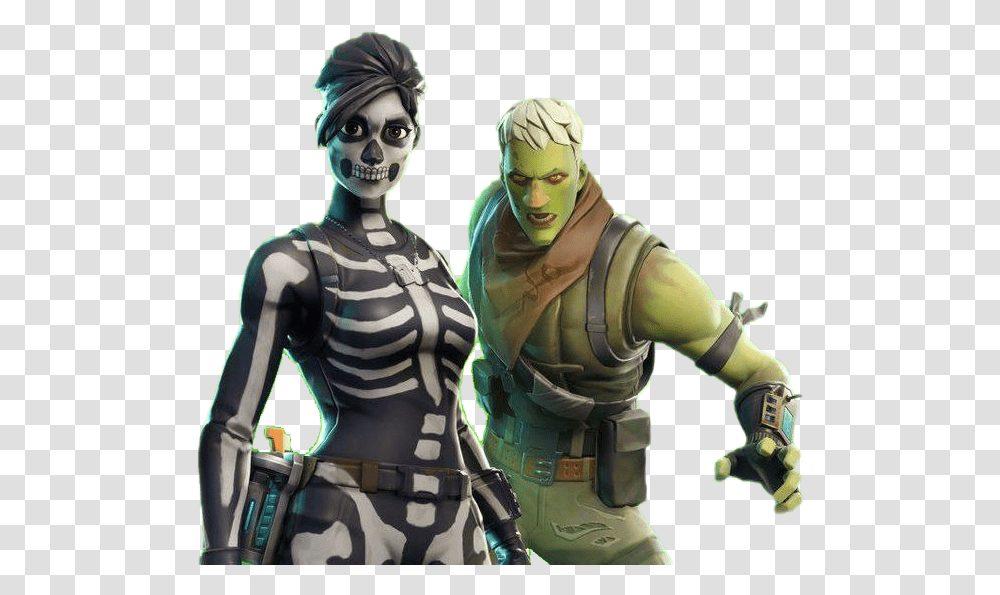 Fortnite Image Hd Fortnite Save The World, Person, Portrait, Face, Photography Transparent Png