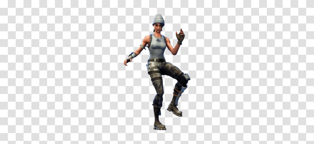 Fortnite Images, Person, Human, Figurine, Costume Transparent Png