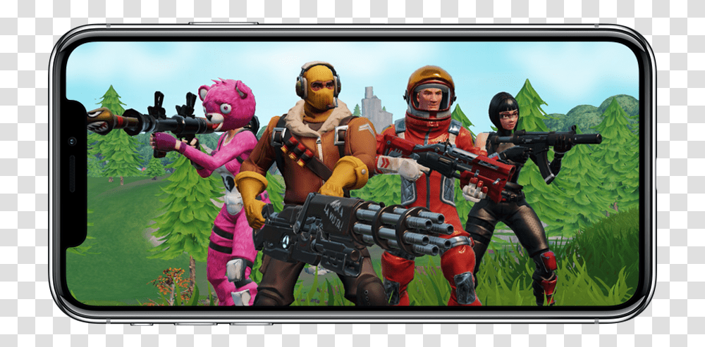 Fortnite In App Store, Helmet, Apparel, Person Transparent Png